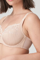 PrimaDonna - Deauville Full Cup Wire Bra - Caffe Latte