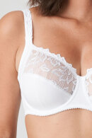 PrimaDonna - Deauville Full Cup Wire Bra - Hvid