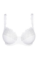 PrimaDonna - Deauville Full Cup Wire Bra - Hvid