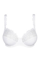 PrimaDonna - Deauville Full Cup Wire Bra - Hvid