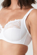 PrimaDonna - Deauville Full Cup Wire Bra - Hvid