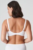 PrimaDonna - Deauville Full Cup Wire Bra - Hvid