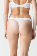 PrimaDonna - Deauville Thong - String - Off White