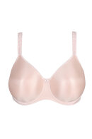 PrimaDonna - Every Woman - Seamless Non Padded Bra - Pink Blush