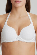 Marie Jo - Avero Padded Bra - Heart Shape - Hvid