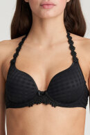 Marie Jo - Avero Padded Bra - Heart Shape - Sort