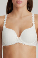 Marie Jo - Avero Padded Bra - Heart Shape - Off White