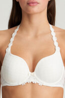 Marie Jo - Avero Padded Bra - Heart Shape - Off White