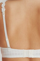 Marie Jo - Avero Padded Bra - Heart Shape - Off White