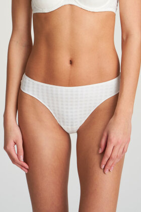 Marie Jo - Avero Thong - String - Off White