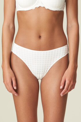 Marie Jo - Avero Rio Briefs - Tai Trusse - Off White