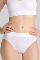 Sloggi - Double Comfort Top - Hvid