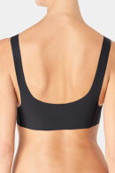 Sloggi -  Zero Feel Bralette - Bh- Sort