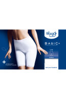 Sloggi - Basic+ Long Trusser Cotton - Sort