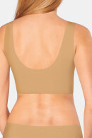 Sloggi -  Zero Feel Top - Bh - Cognac
