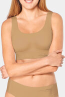 Sloggi -  Zero Feel Top - Bh - Cognac