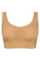 Sloggi -  Zero Feel Top - Bh - Cognac