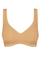 Sloggi -  Zero Feel Bralette - Bh - Caffe Latte