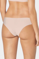 Sloggi - Zero Feel Tanga - Brazil - Off White