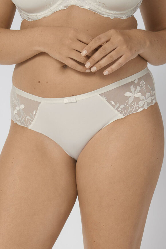 Triumph - Sexy Angel Spotlight Hipster - Off White