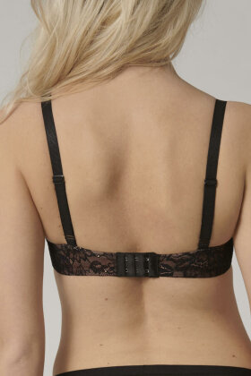 Triumph - Amourette Charm WHP Bra - Sort