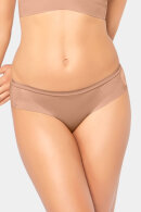Triumph - Body Make-up Soft Touch Hipster - Caffe Latte
