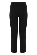 Robell - Bella 09 - Stumpebuks - Slim Fit - Sort