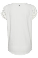 Pulz - Pz-Janica T-shirt - Off White