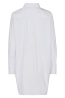 SoyaConcept - Sc-Tokyo 2 - Ekstra Lang Klassisk Skjorte - Hvid