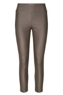 SoyaConcept - Pam 2-b - Skindlook -  Leggings - Slim Fit - Mørkegrøn