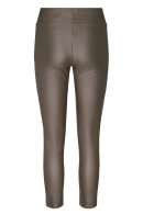 SoyaConcept - Pam 2-b - Skindlook -  Leggings - Slim Fit - Mørkegrøn