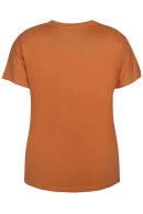 Zhenzi - Belen 016 - T-shirt - Orange