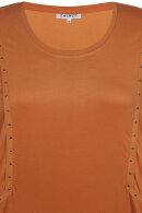 Zhenzi - Belen 016 - T-shirt - Orange