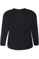 Zhenzi - Reimer 038 - Cardigan - Sort