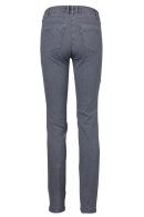 Robell - Elena Jeans - Slim Fit - Stræk - Grå