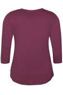 Zhenzi - Alberta 301 - T-shirt - Rosa