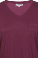Zhenzi - Alberta 301 - T-shirt - Rosa