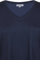 Zhenzi - Alberta 301 - T-shirt - Blå