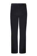 Zhenzi - Jazzy Relaxed Fit - Jeans - Sort Denim