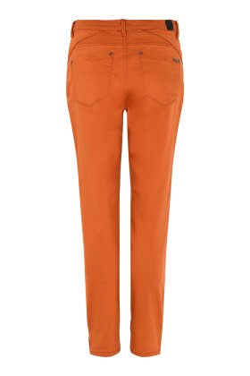 C RO - Suzanne Jeans - Orange