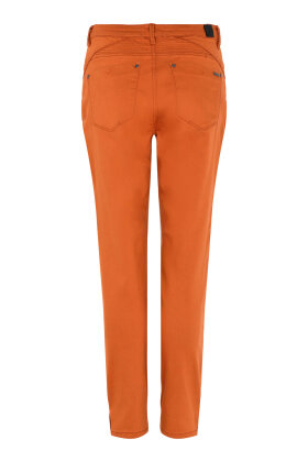 C Ro - Suzanne Jeans - Orange