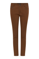 C Ro - Suzanne Jeans - 7/8 Del - Bronze