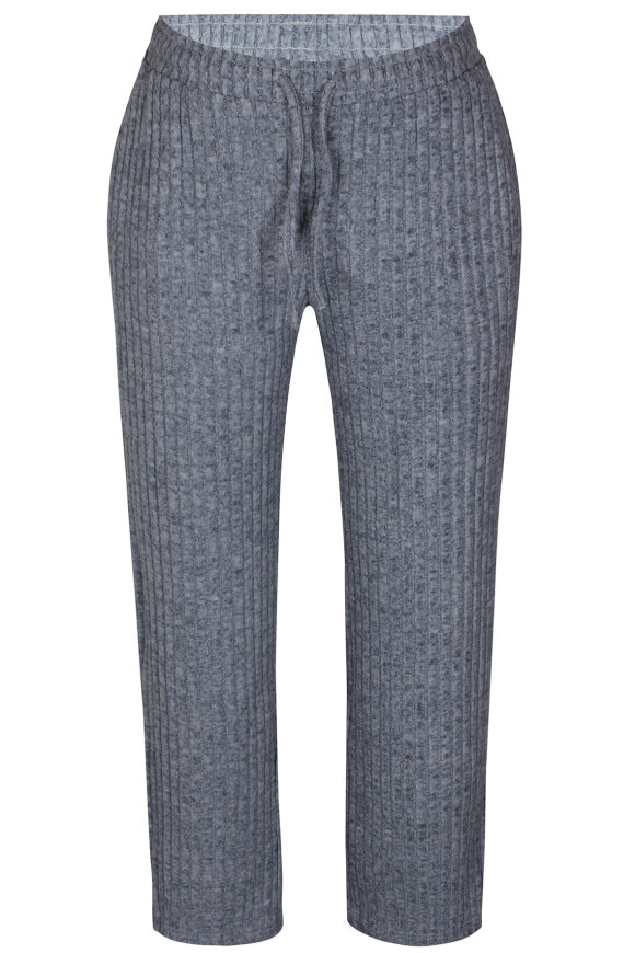 Zhenzi - Livia 512 - Comfort Pants - Blå