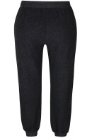 Zhenzi - Cate 505 - Comfy Pants - Mørkegrå 