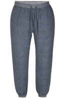 Zhenzi - Cate 505 - Comfy Pants - Blå 