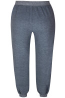 Zhenzi - Cate 505 - Comfy Pants - Blå 