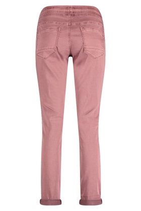 RED BUTTON - Tessy Jog Jeans - Wild Rose - Rosa