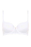 Chantelle EasyFeel - Marilyn Spacer Bøjle Bh - Hvid 