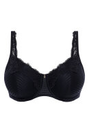 Chantelle EasyFeel - Marilyn Full Cup - Bøjle Bh - Sort