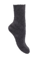 Femilet - Cosy Sock - Mørkegrå